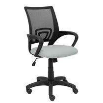 Silla Vianos bali gris claro