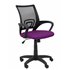 Silla Vianos bali morado