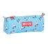 Portatodo Escolar MOOS Rollers 21 x 8 x 7 cm.