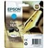 CARTUCHO EPSON T163140 CIAN XL WF-2010/2510/2520/2530/2540
