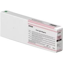 T55K60N UltraChrome HDX/HD cartucho de tinta 1 pieza(s) Original Magenta claro vivo