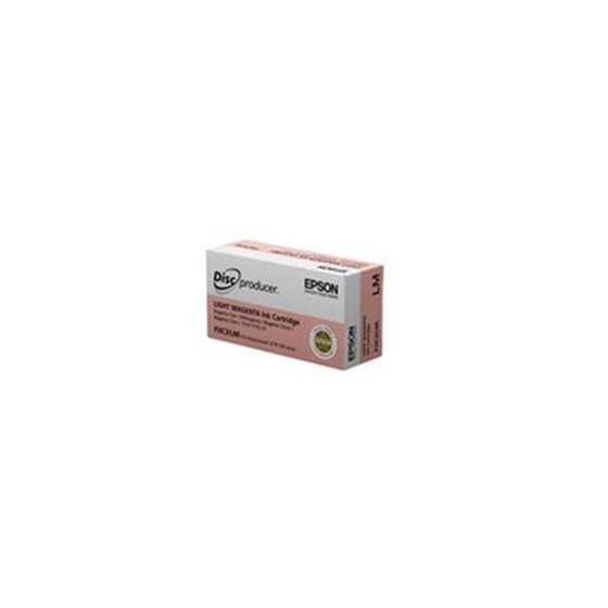 C13S020690 cartucho de tinta 1 pieza(s) Original Magenta claro