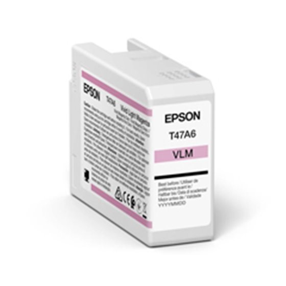UltraChrome Pro10 cartucho de tinta 1 pieza(s) Original Magenta claro