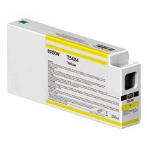 T54X400 cartucho de tinta 1 pieza(s) Original Amarillo