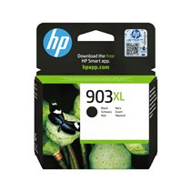 Cartucho de tinta Original 903XL negro de alto rendimiento