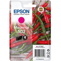 503 cartucho de tinta 1 pieza(s) Original Rendimiento estándar Magenta