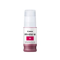 PFI-050 M cartucho de tinta 1 pieza(s) Original Magenta