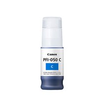 PFI-050 C cartucho de tinta 1 pieza(s) Original Cian