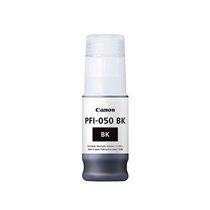 PFI-050 BK cartucho de tinta 1 pieza(s) Original Negro