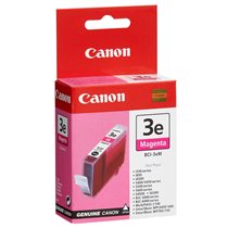 BCI-3eM cartucho de tinta 1 pieza(s) Original Magenta