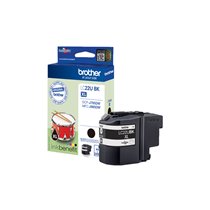 LC22UBK cartucho de tinta 1 pieza(s) Original Alto rendimiento (XL) Negro