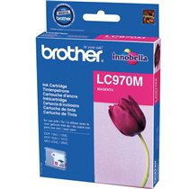 LC-970MBP cartucho de tinta 1 pieza(s) Original Magenta