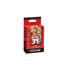 N° 31 cartucho de tinta 1 Cartridge Original Rojo