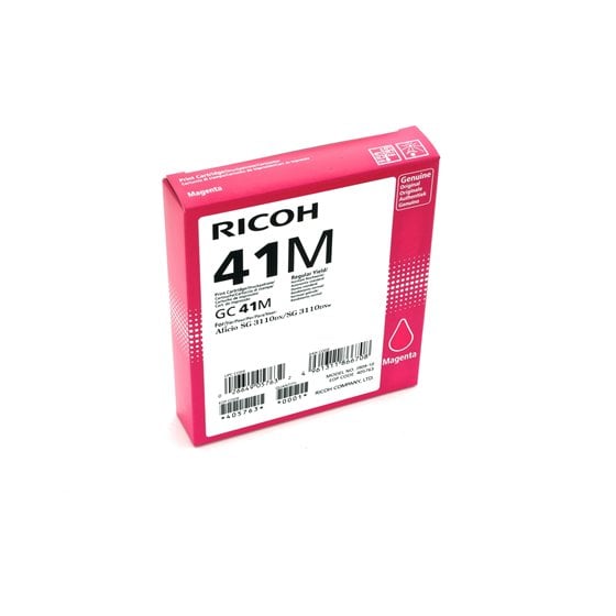 405763 cartucho de tinta 1 pieza(s) Original Rendimiento estándar Magenta