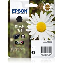 Daisy Cartucho 18 negro (etiqueta RF)