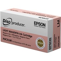 Cartucho Discproducer magenta claro