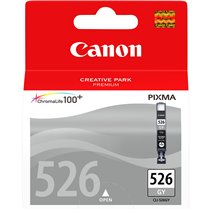 4544B001 cartucho de tinta 1 pieza(s) Original Gris
