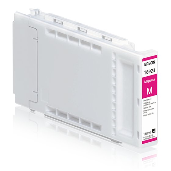 Cartucho T692300 magenta