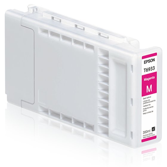 Cartucho T693300 magenta