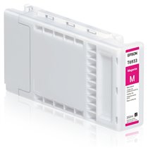 Cartucho T693300 magenta