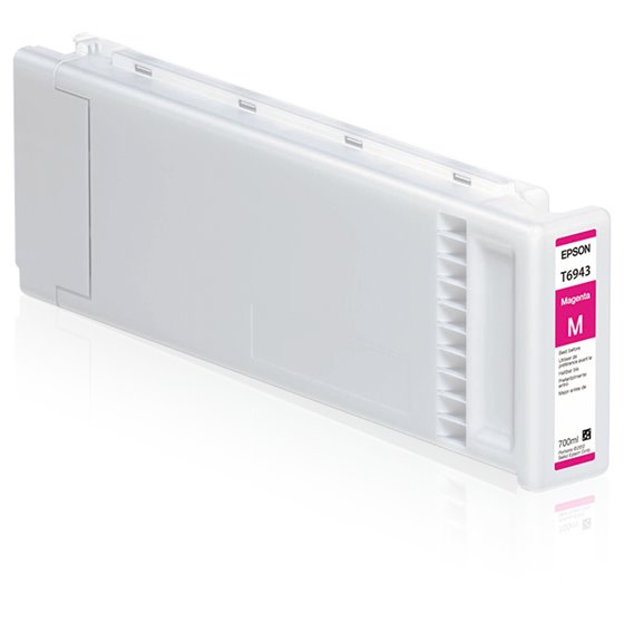 Cartucho T694300 magenta
