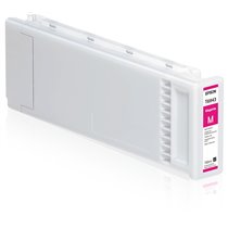 Cartucho T694300 magenta