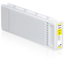 Cartucho T694400 amarillo