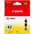 6387B001 cartucho de tinta 1 pieza(s) Original Rendimiento estándar Amarillo