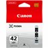 6391B001 cartucho de tinta 1 pieza(s) Original Rendimiento estándar Gris claro