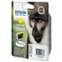 Monkey Singlepack Yellow T0894 DURABrite Ultra Ink