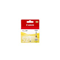 2936B001 cartucho de tinta 1 pieza(s) Original Amarillo