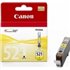 CLI-521 cartucho de tinta 1 pieza(s) Original Amarillo