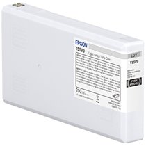 UltraChrome Pro10 cartucho de tinta 1 pieza(s) Original Gris