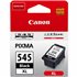 PG-545XL cartucho de tinta 1 pieza(s) Original Alto rendimiento (XL) Negro