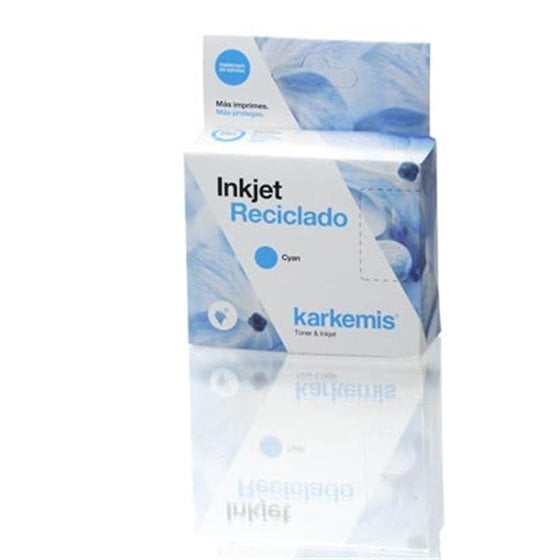 10040031 cartucho de tinta 1 pieza(s) Compatible Cian