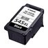 PG-545XL cartucho de tinta Original Negro