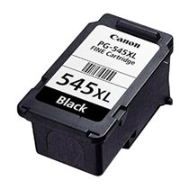 PG-545XL cartucho de tinta Original Negro