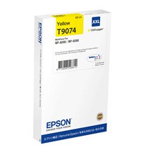 WF-6xxx Ink Cartridge Yellow XXL