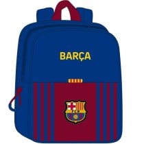 Mochila Escolar F.C. BARCELONA 1ª Equip. 2021/2022 22 x 27 x 10