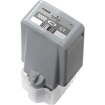 0552C001 cartucho de tinta Original Gris