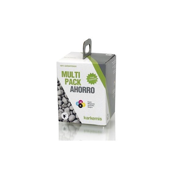 10040019 cartucho de tinta Negro, Cian, Magenta, Amarillo