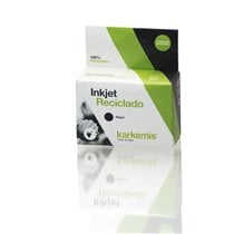 10020015 cartucho de tinta Negro
