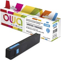 K20466OW cartucho de tinta Cian