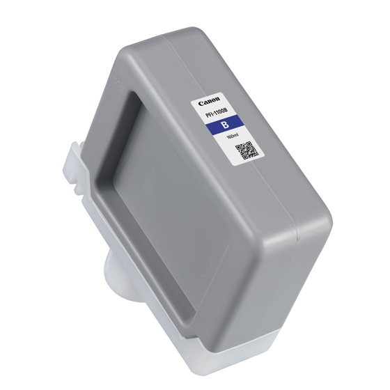PFI-1100B cartucho de tinta Original Azul