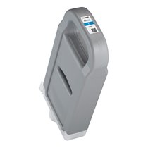 PFI-1700C cartucho de tinta Original Cian