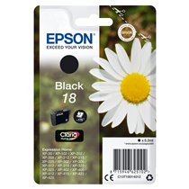 Daisy Cartucho 18 negro (etiqueta RF)