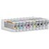 T913D Violet Ink Cartridge (200ml)