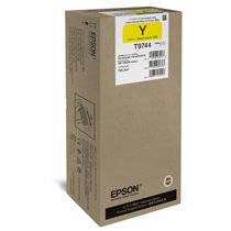 Yellow XXL Ink Supply Unit