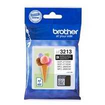 LC-3213BK cartucho de tinta Original Alto rendimiento (XL) Negro