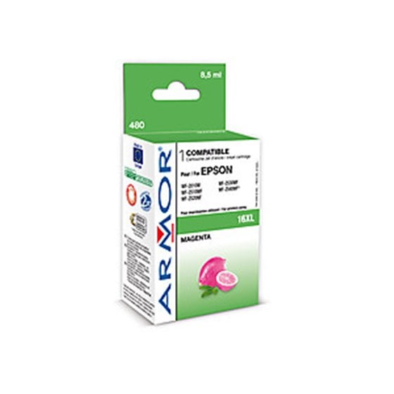 K12621 cartucho de tinta Gris claro, Magenta
